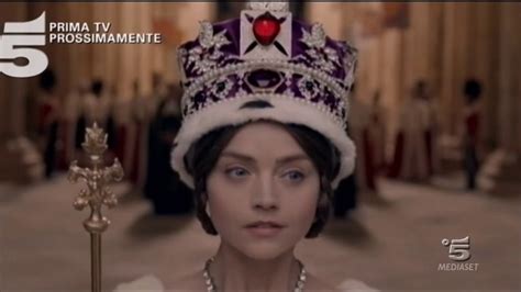 replica canale 5 victoria